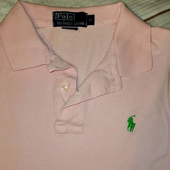 Polo shirt - Picture 2 of 3